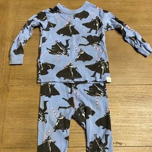 Baby Gap Pajamas